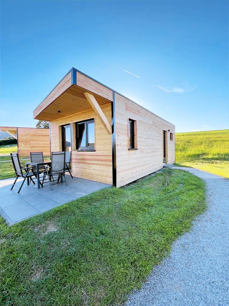 Chalet Edersee