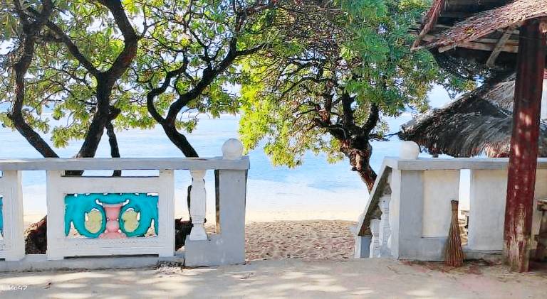 JP Baybay View Beach Resort — photo 4