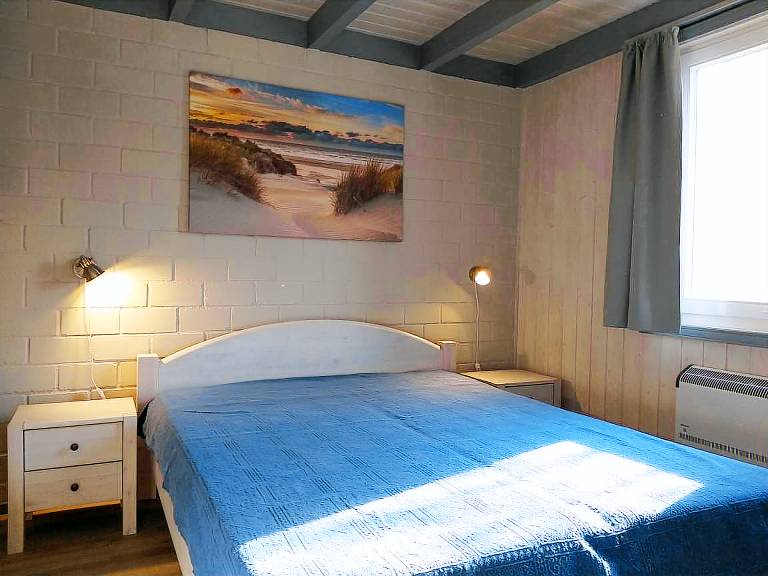 Wildgans 136 - Klassisches skandinavisches Ferienhaus für bis zu 6 Personen — photo 4