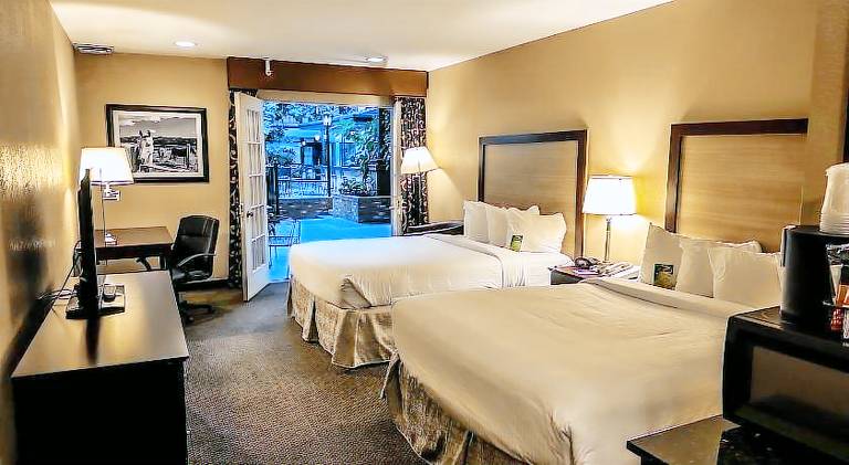 Heritage Inn — photo 2