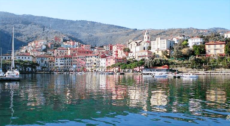 Bed & Breakfast Portovenere