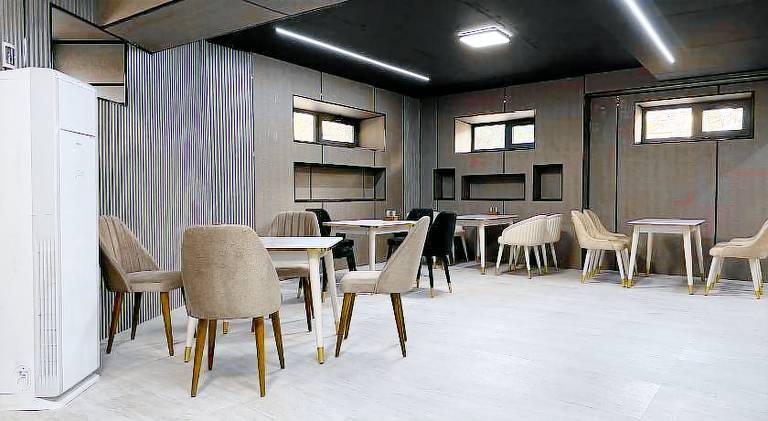 AL MARYAM HoteL — photo 5