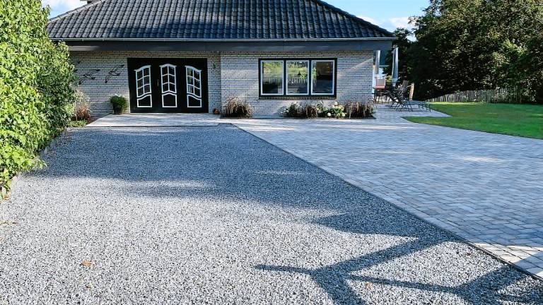 140 m&sup2; Ferienwohnung