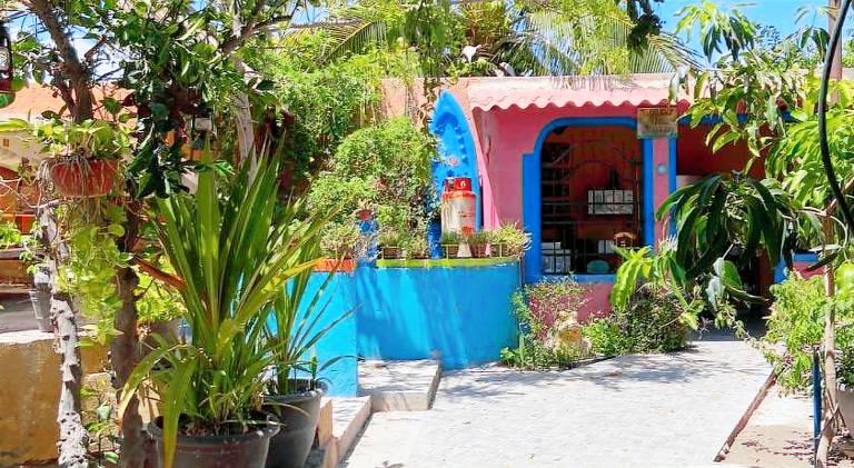 Casa La Castaneda — photo 5