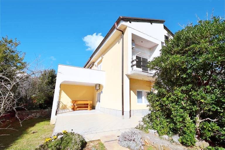 Ferienwohnung Kornić