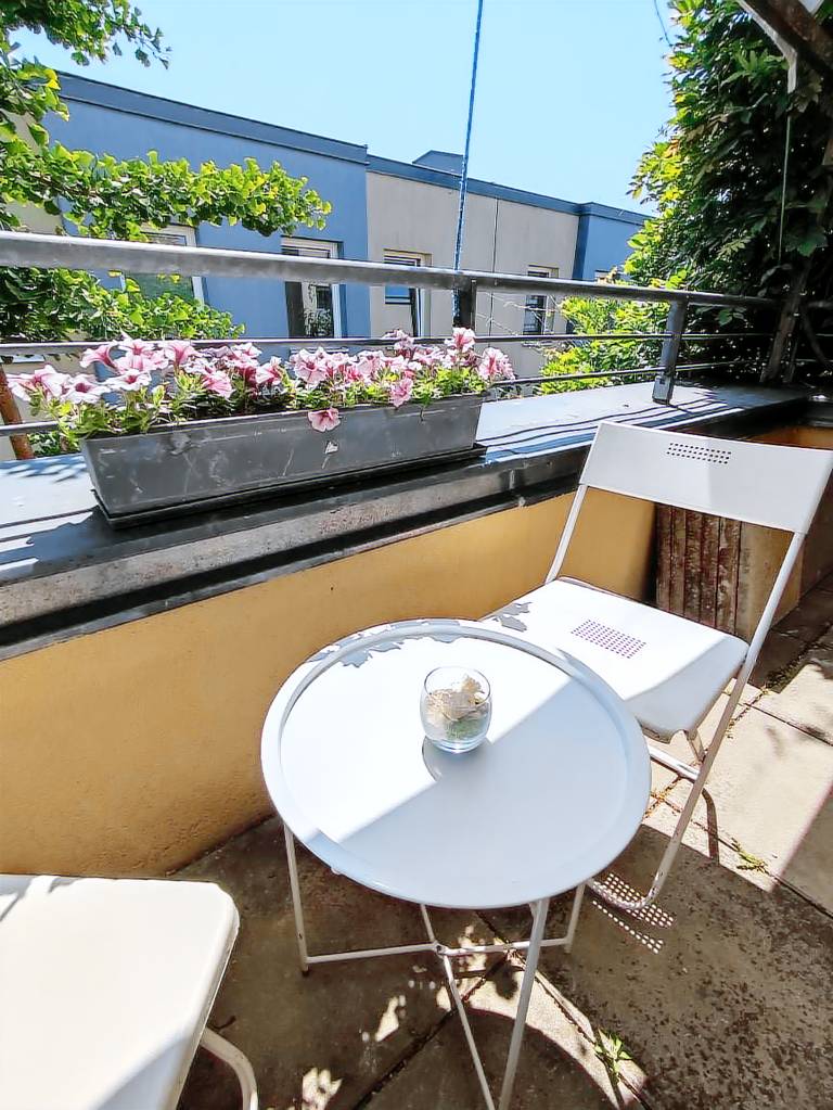 Ferienwohnung Donaustadt