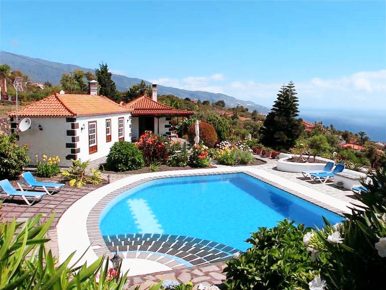 Casa Los Cancajos