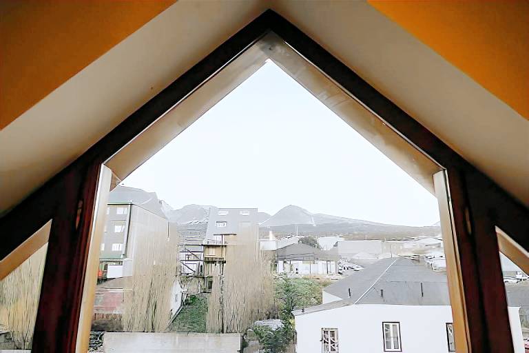 Apartamento Ushuaia