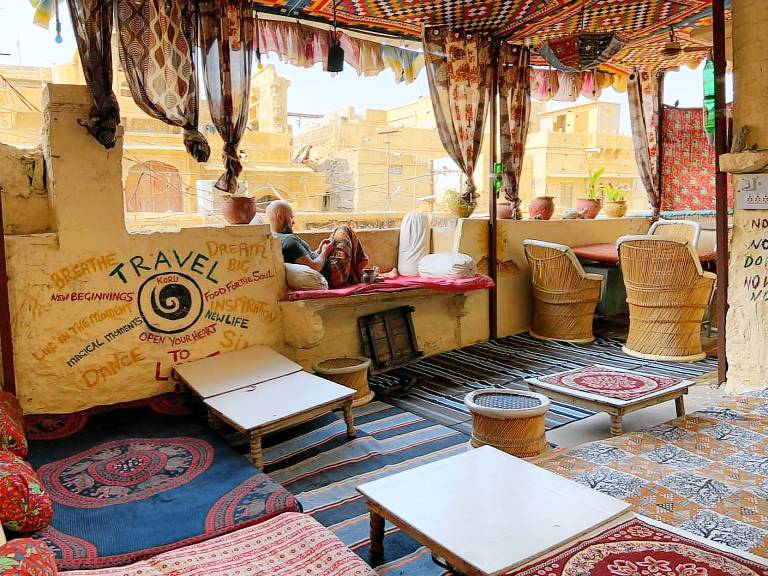 Shiva Guest House — photo 3