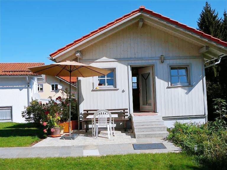 Ferienhaus Hauzenberg
