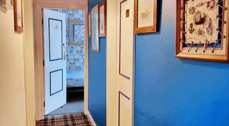 Beach Hut Guest House — photo 5