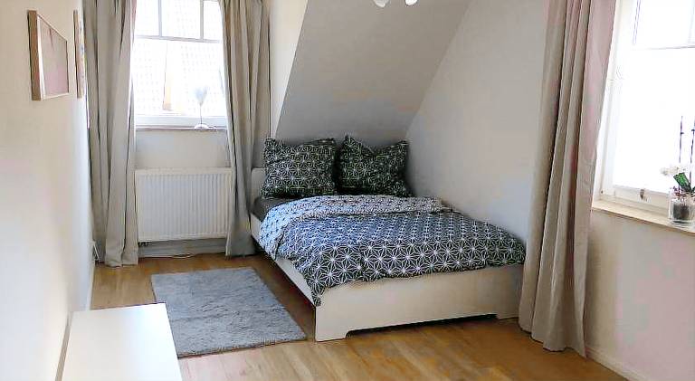 Vacation home with 3 rooms for 6 persons — photo 2