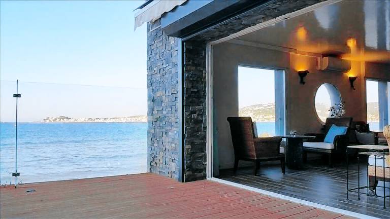 Appartement Sanary-sur-Mer