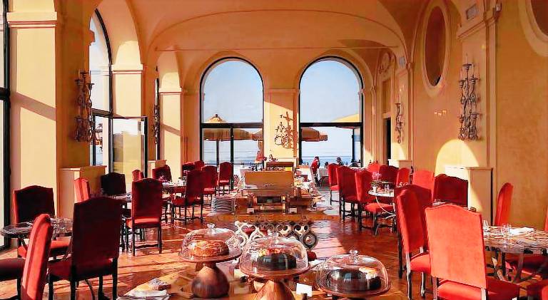 La Posta Vecchia Hotel — photo 2