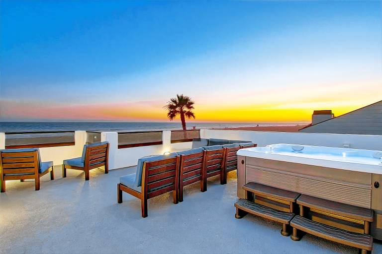 Condo Newport Beach