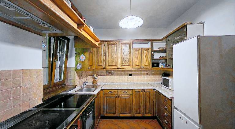 Apartma Maln — photo 4