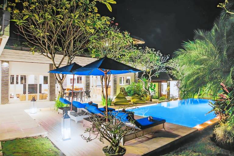 Villa Canggu