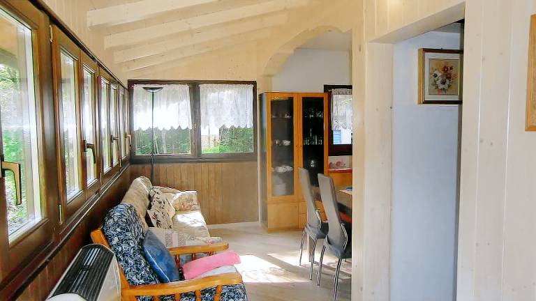 Ferienwohnung  Ledrosee