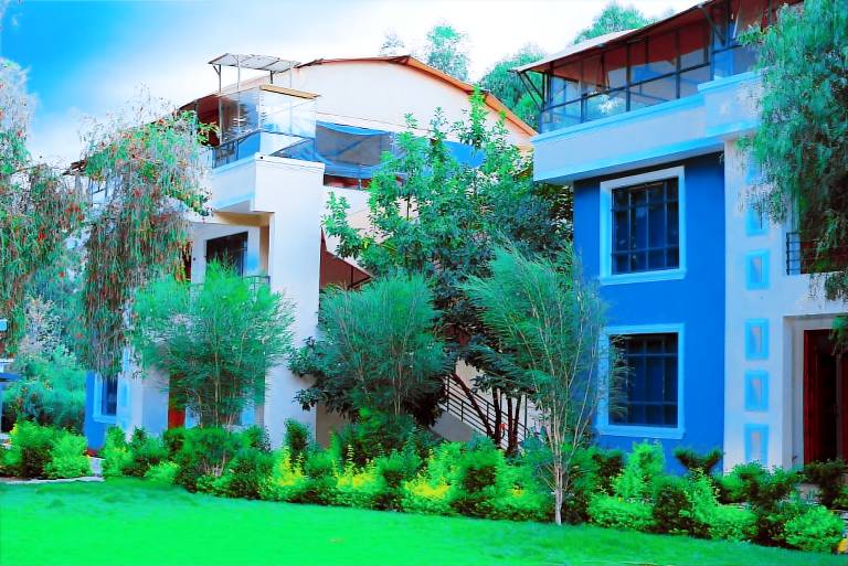 Apartment  Nanyuki