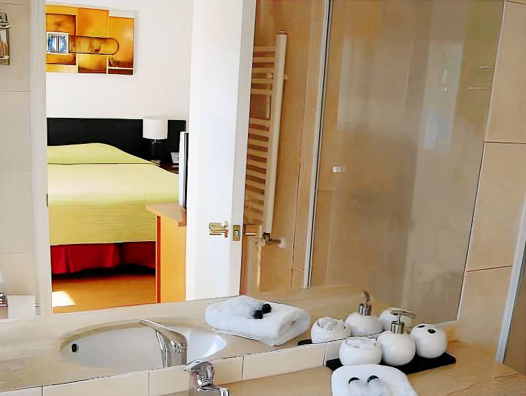 Hotel Boutique Trinidad in Valparaíso