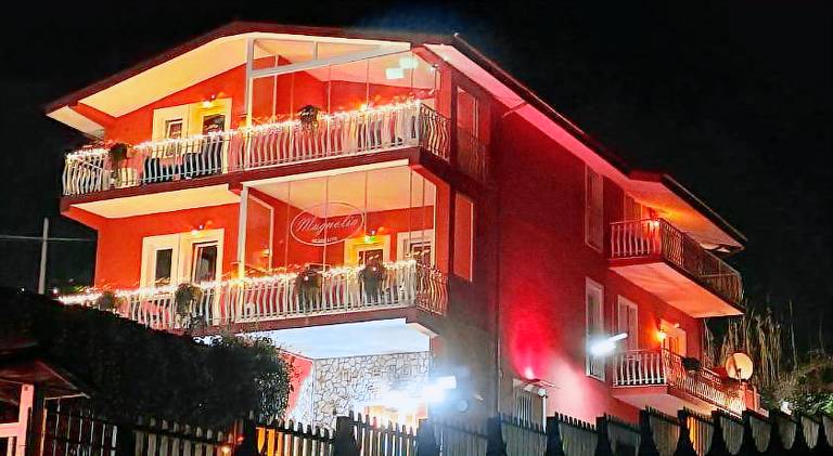 Hotel magnolia 1000 mt dal casello — photo 3