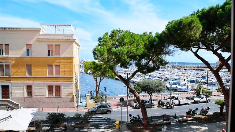 Ferienwohnung Imperia