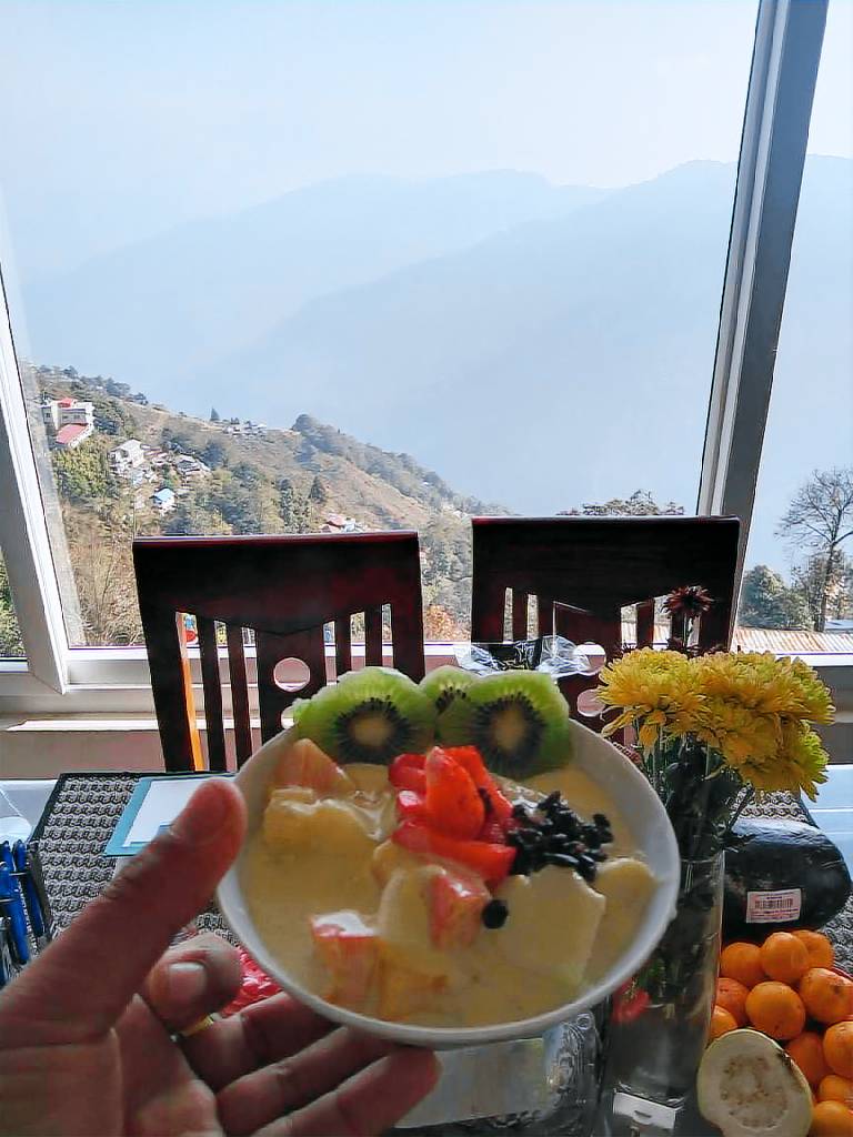 House Darjeeling