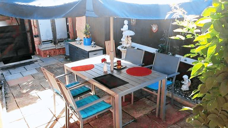Ferienwohnung Thurnau