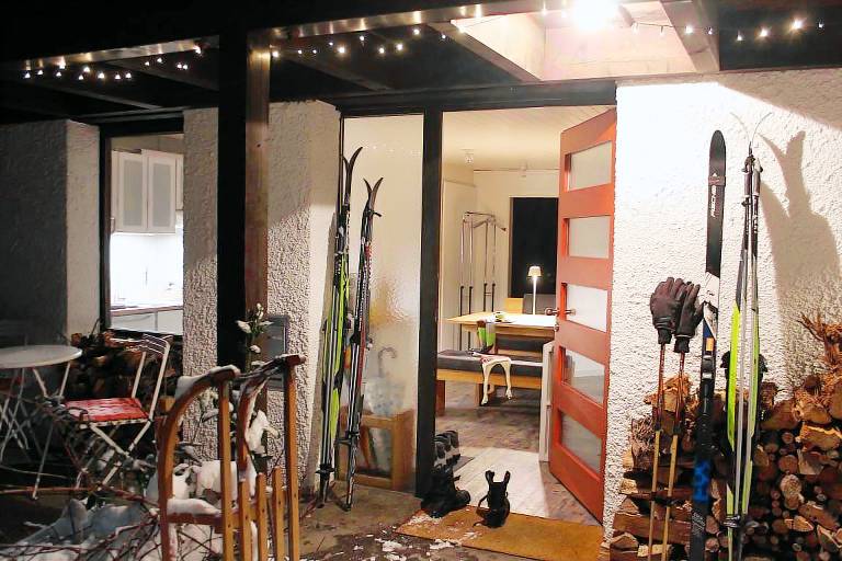 Ferienwohnung Weilheim