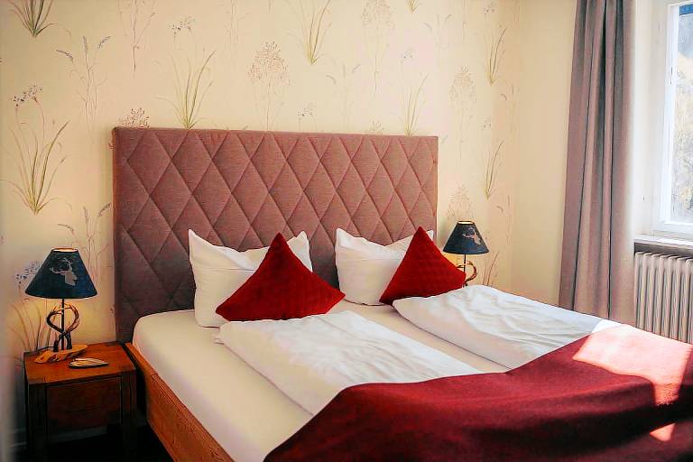 Ferienwohnung Wieden