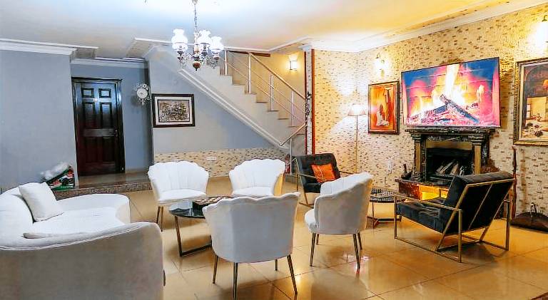 Destina Hotel Agva — photo 2