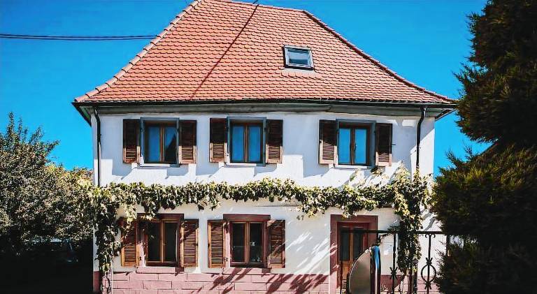 Rental apartment with 2 rooms for 6 persons in Ihringen