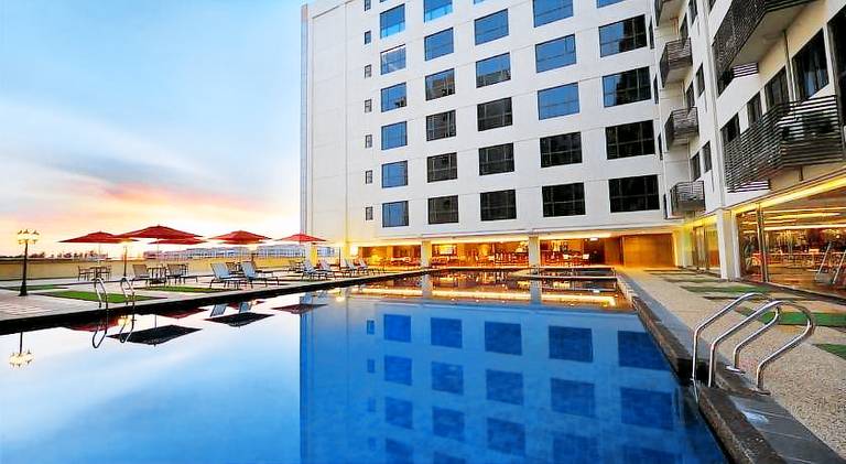 130 m&sup2; Ferienhaus