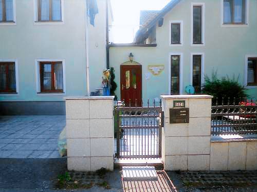 Apartment Kagran