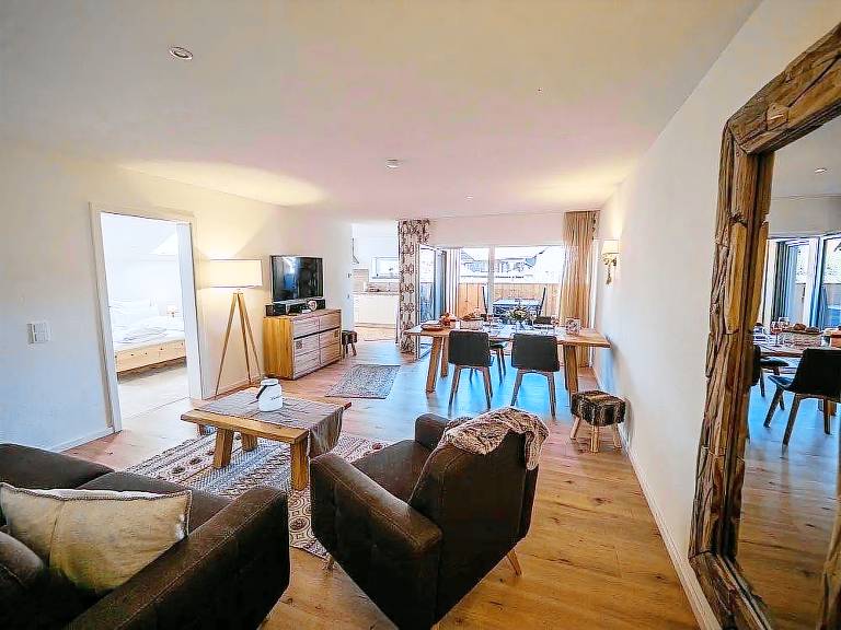 Ferienwohnung Pfronten