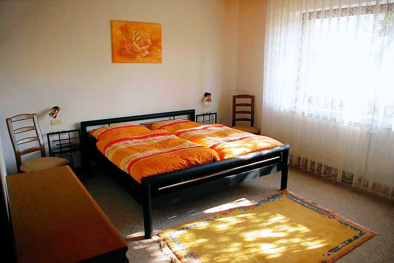 Ferienwohnung Senden