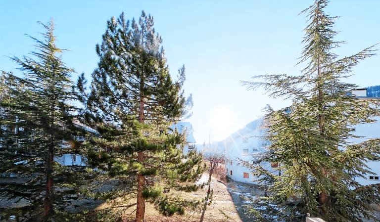 Appartement Auron