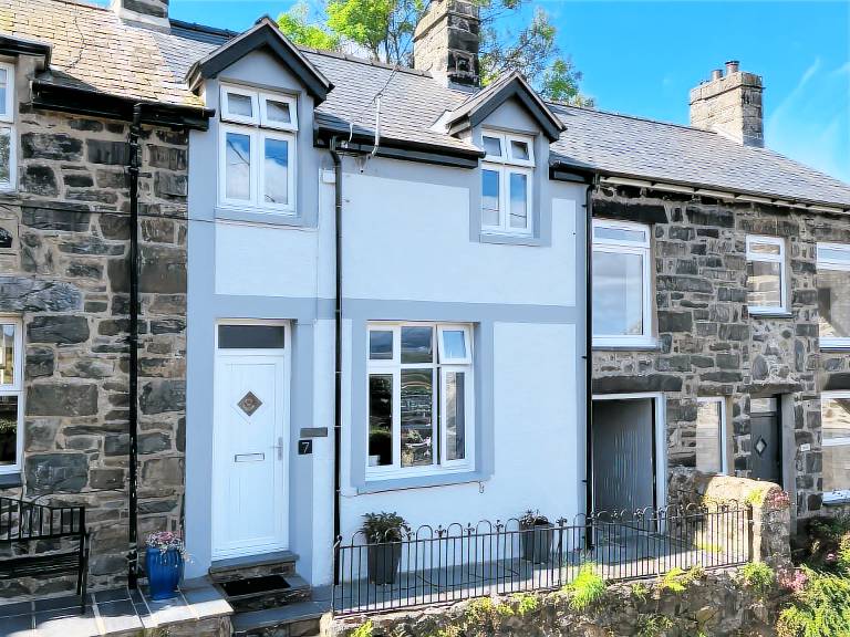Cottage Harlech