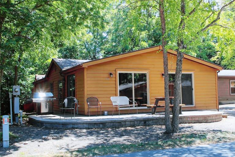 House Put-in-Bay