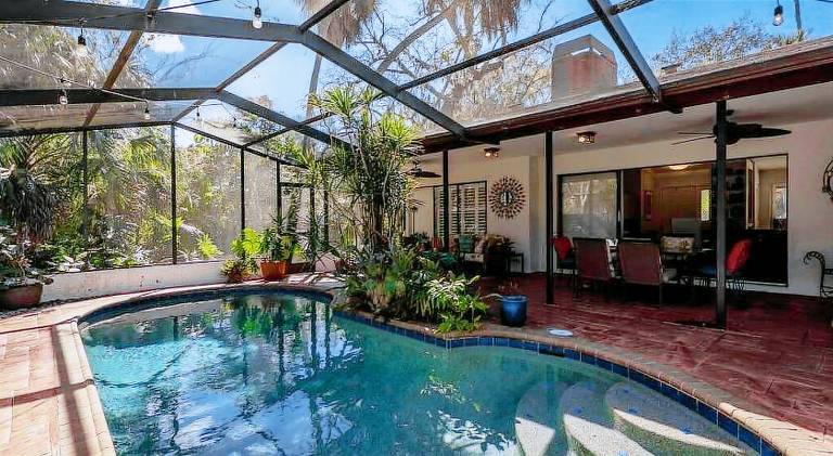 Holiday apartment with pool | Pets are welcome — photo 4