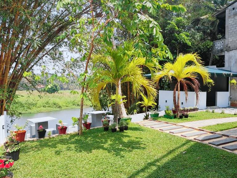 130 m&sup2; Ferienwohnung