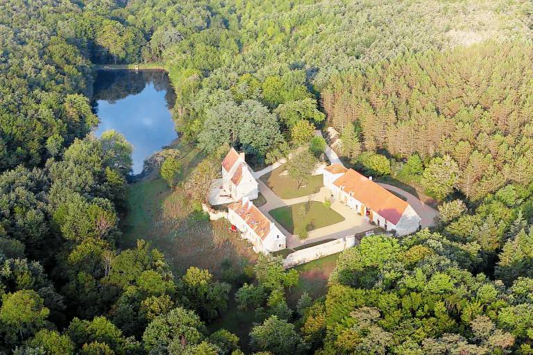 Cottage Chalais