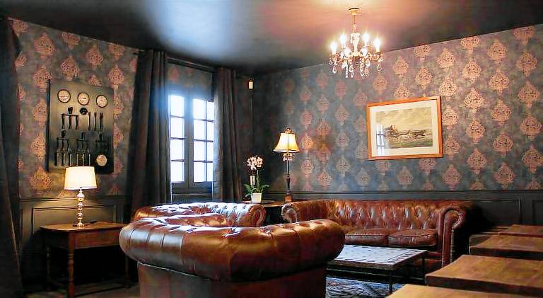 Vacation home with 2 rooms for 6 persons — photo 2