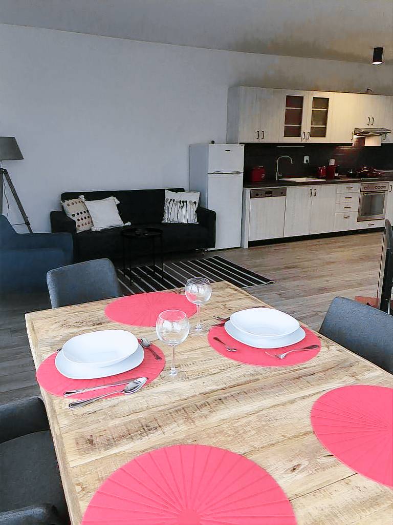 Feng Shui Wellness Apartmanhaz Heviz — photo 5