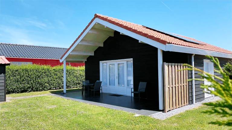 Bungalow Sint-Annaland