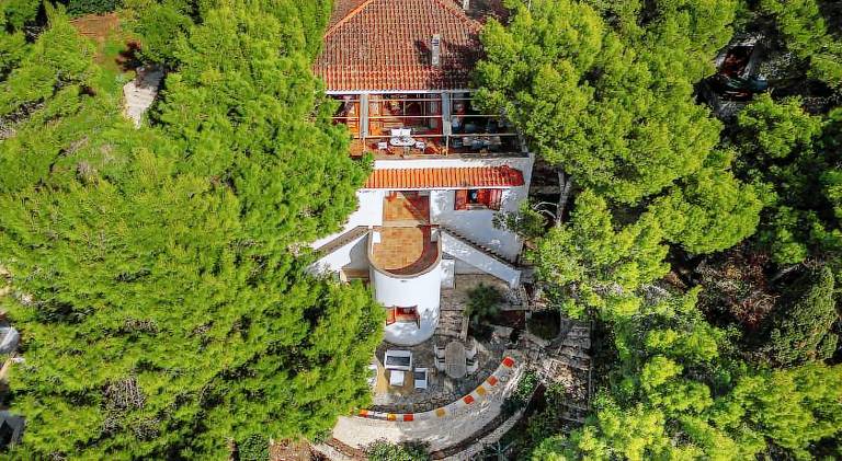 Fully equipped villa with garden | Good for workation | Dogs allowed in Nardò