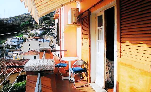 Apartment with patio | Sea view | Beach nearby | Pet-friendly — photo 5