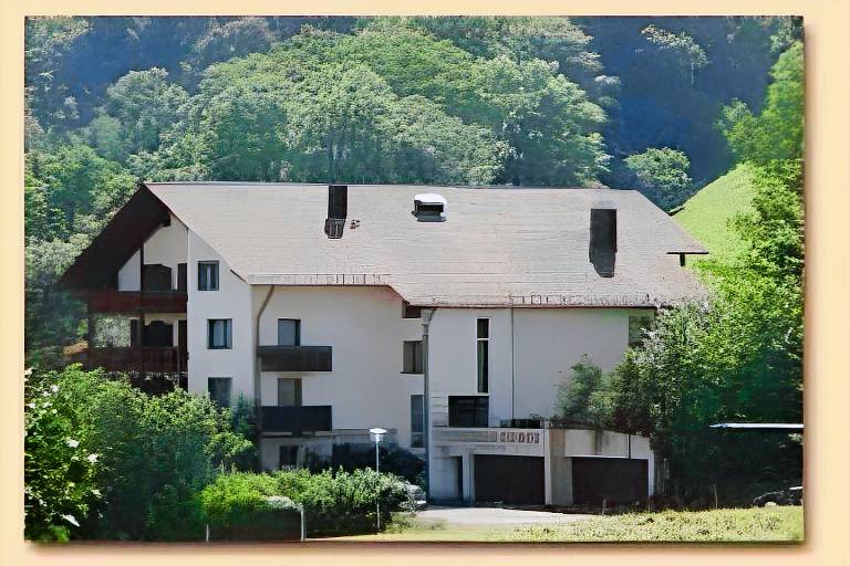 Flair Hotel Gasthof zum Hirsch in Reutlingen