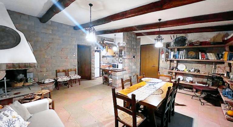 Vacation home with 2 rooms for 6 persons — photo 3