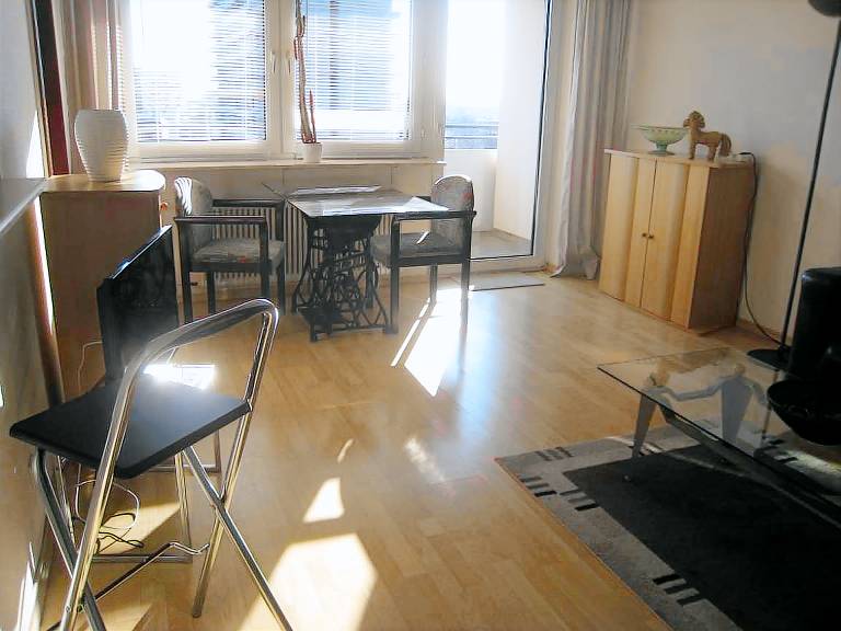 Ferienwohnung  Eschborn